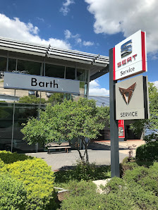 Autohaus Barth Schopfloch | VW, AUDI, SEAT & CUPRA