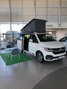 Autohaus Barth Schopfloch | VW, AUDI, SEAT & CUPRA