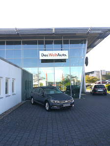 Autohaus Barth Schopfloch | VW, AUDI, SEAT & CUPRA
