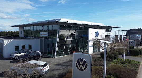 Autohaus Barth Schopfloch | VW, AUDI, SEAT & CUPRA