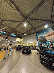 Autohaus Barth Schopfloch | VW, AUDI, SEAT & CUPRA