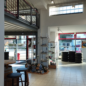 Autohaus Schleeh