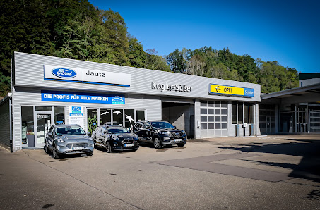Autohaus Kugler-Süßer GmbH & Co. KG