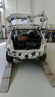 DEKRA Automobil GmbH, Bildungszentrum Gutachtenwesen