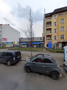 McCrash Kfz - Reparaturwerkstatt