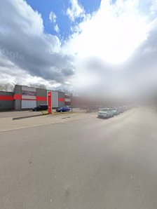 ATU Berlin - Tegel