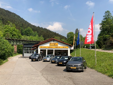 Eckert Fahrzeugservice GmbH