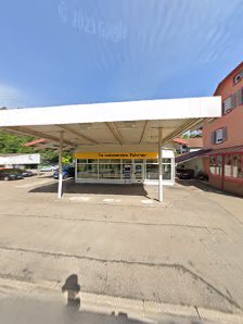 1a autoservice Fahrner