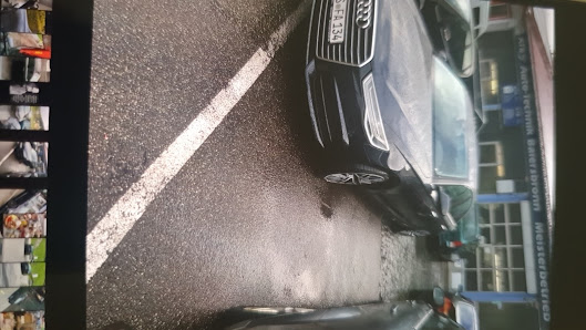 ATB Autotechnik Baiersbronn