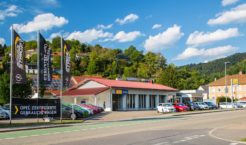 Autohaus Staiger