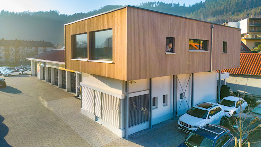 Autohaus Staiger