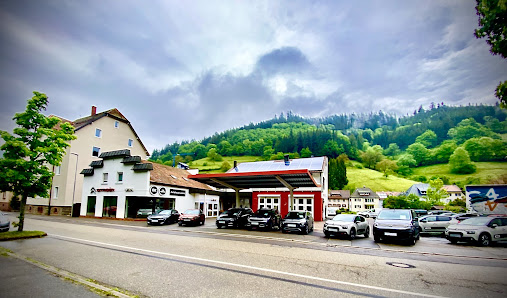 Spoticar Lorenz Wolfach