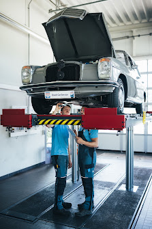 Autohaus Wäschle Inh. Linus Rauber e.K.