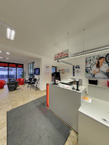 REIFF Süddeutschland Reifen und KFZ-Technik GmbH