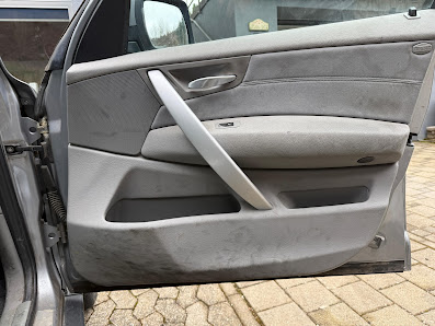 Carface - Dellentechnik, Smart Repair, Fahrzeugaufbereitung, Leder-, Stoff & Kunststoffreparaturen in Dornstetten