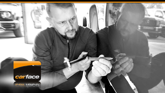 Carface - Dellentechnik, Smart Repair, Fahrzeugaufbereitung, Leder-, Stoff & Kunststoffreparaturen in Dornstetten