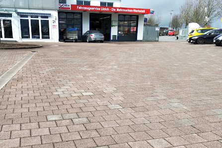 Fahrzeugservice Ulrich GmbH - Autocrew
