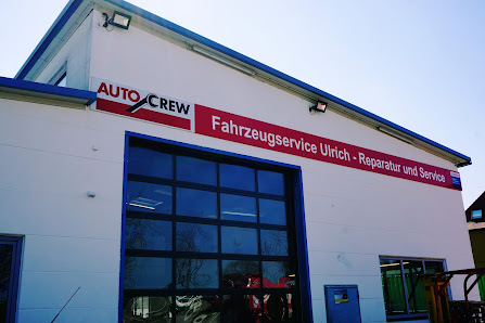Fahrzeugservice Ulrich GmbH - Autocrew