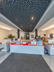 Fahrzeugservice Ulrich GmbH - Autocrew