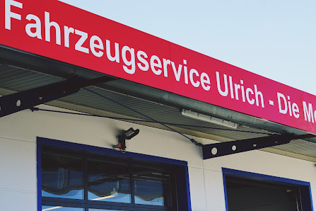Fahrzeugservice Ulrich GmbH - Autocrew