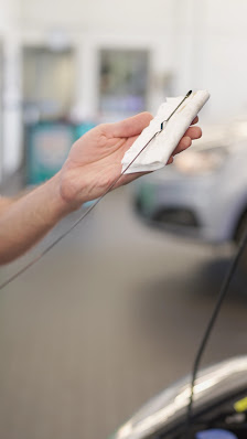 Bosch Car Service Stumpf / 1S Autoservice Stumpf Andreas