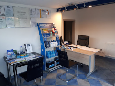 Bosch Car Service Stumpf / 1S Autoservice Stumpf Andreas