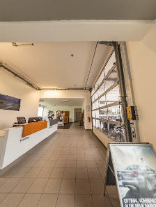 Auto- und Motorradhaus Siefert GmbH
