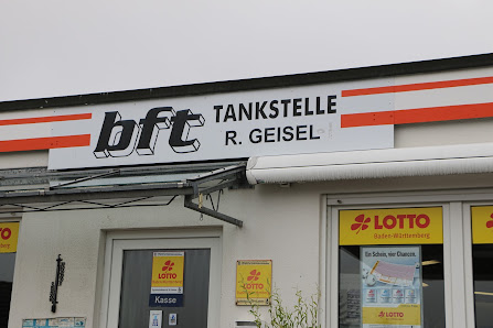 Autohaus Geisel