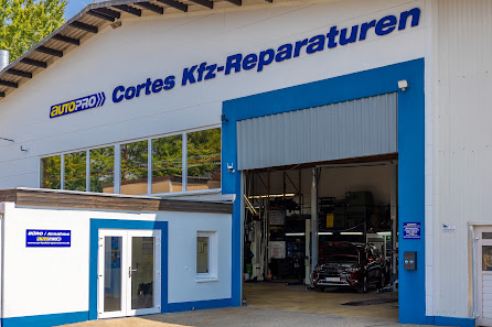 Cortes Kfz - Reparaturen