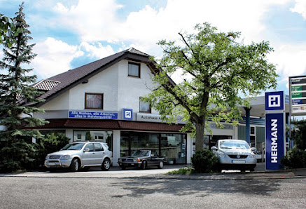 Autohaus Hermann e.K.