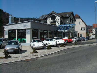 Faas Sportwagen