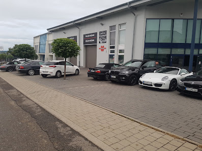 Autohaus Adler GmbH
