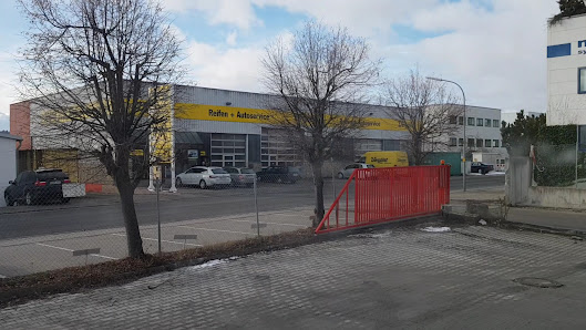 Vergölst Renningen
