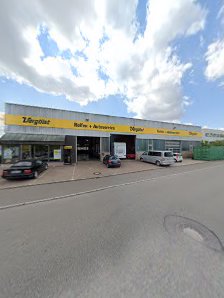 Vergölst Renningen