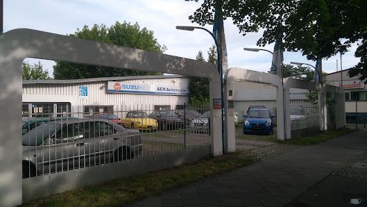 ACN Automobile Mueller & Mueller GbR