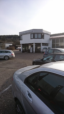 Autohaus Weiss GmbH