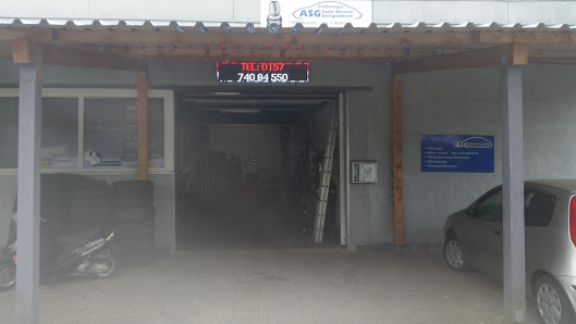 AUTO SERVICE CETINKAYA GENGENBACH