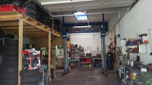 AUTO SERVICE CETINKAYA GENGENBACH