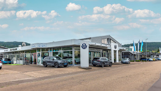Autohaus Haitzler GmbH