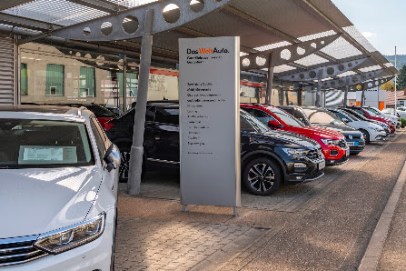 Autohaus Haitzler GmbH