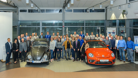 Autohaus Haitzler GmbH