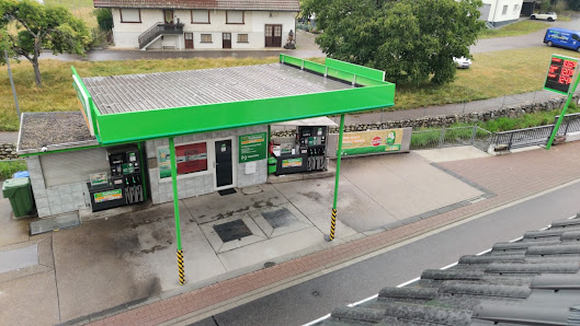 Autohaus Schülli
