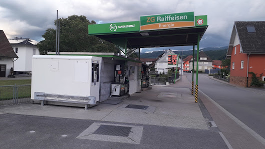 Autohaus Schülli