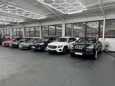 Bs Automobile
