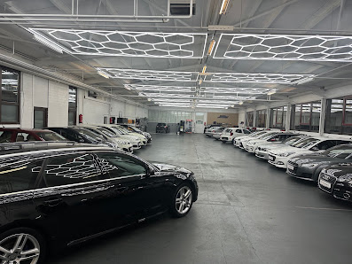 Bs Automobile