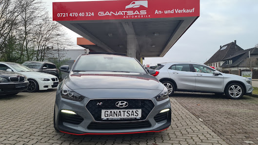 Ganatsas Automobile GmbH