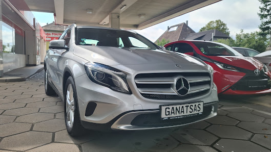 Ganatsas Automobile GmbH