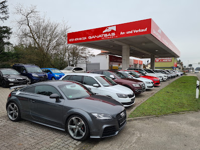 Ganatsas Automobile GmbH