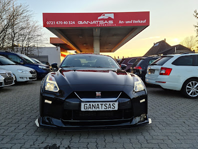 Ganatsas Automobile GmbH