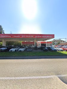 Ganatsas Automobile GmbH
